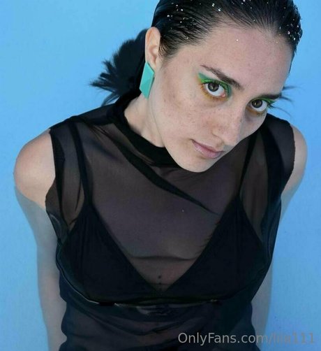 imlilak OnlyFans Sextape