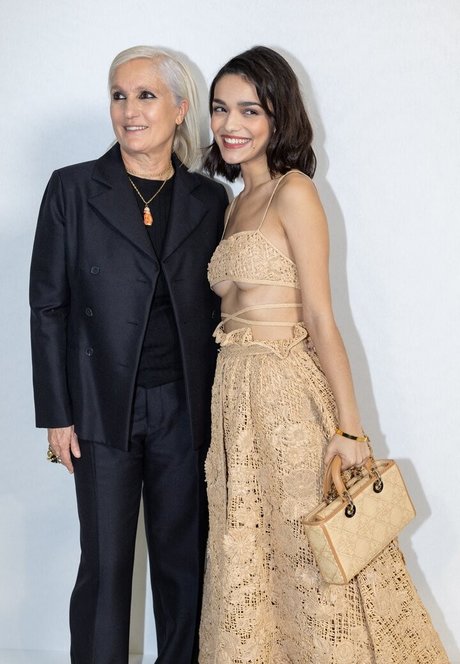 Rachel Zegler OnlyFans Inhalte