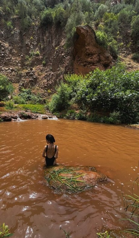 Rachel Zegler Leaked OnlyFans Sex