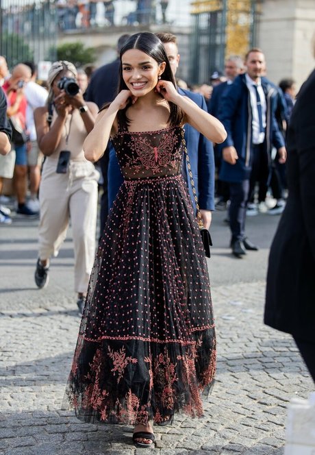 Rachel Zegler Nacktbilder OnlyFans