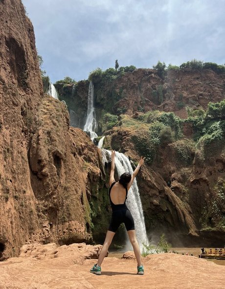 Rachel Zegler Auf OnlyFans