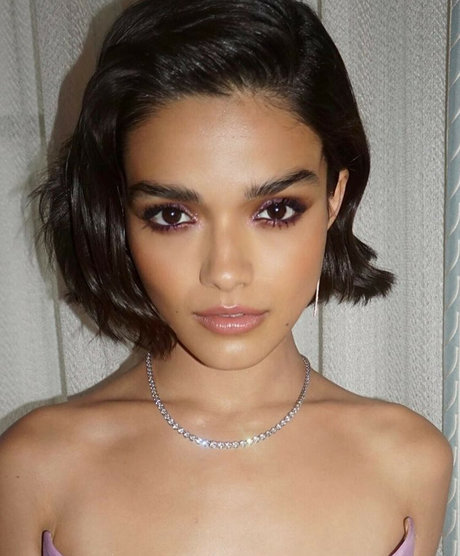 Rachel Zegler Nacktbilder von OnlyFans geleakt