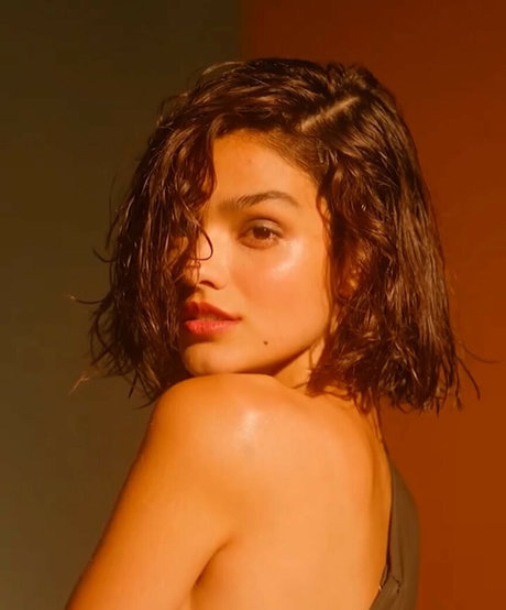 Rachel Zegler OnlyFans-Pornos