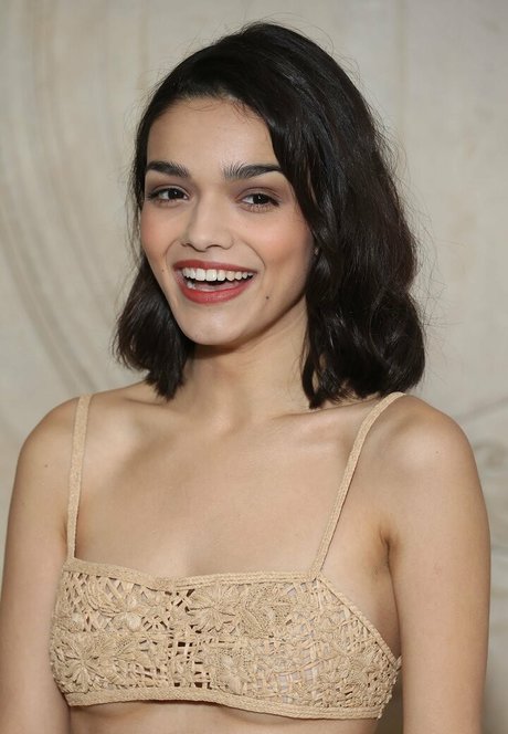 Rachel Zegler OnlyFans kostenlos