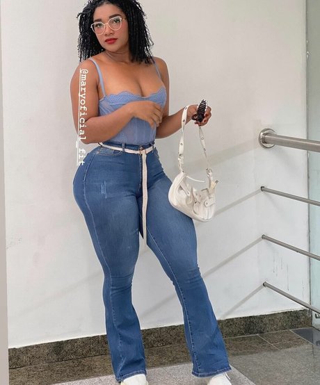 maryoficial fit OnlyFans