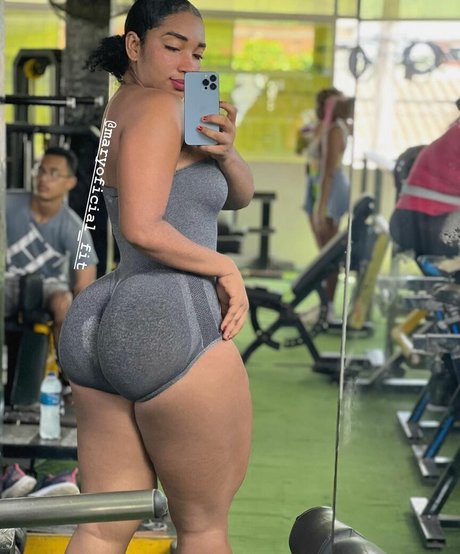 maryoficial fit Brüste OnlyFans