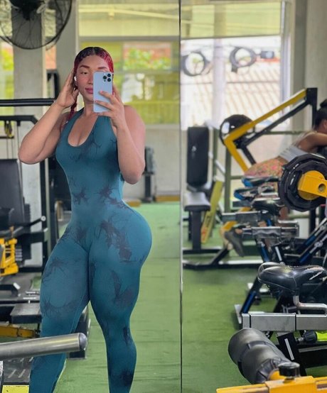 maryoficial fit Leaks von Nacktbildern auf OnlyFans