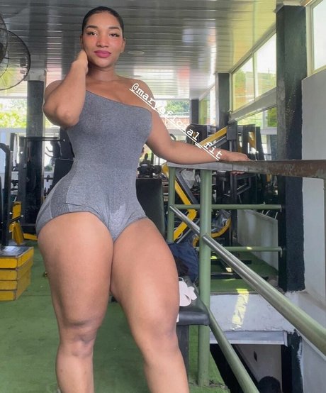maryoficial fit Gratis OnlyFans