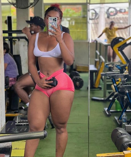 maryoficial fit Leaked OnlyFans Pornografie