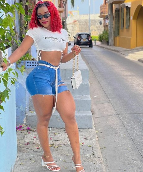 maryoficial fit Profilbild