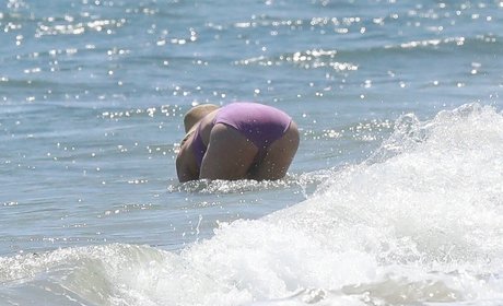 Hilary Duff OnlyFans Fick geleakt