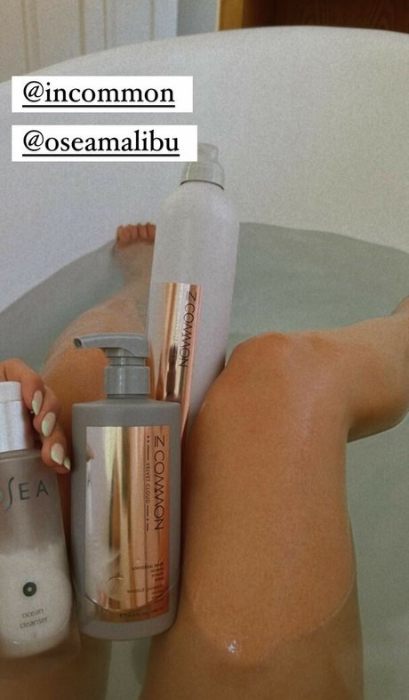 Hilary Duff Nacktbilder OnlyFans geleakt