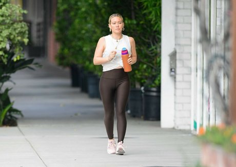 Hilary Duff Nackt auf OnlyFans Leaks