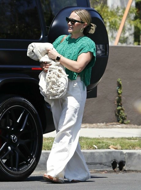 Hilary Duff OnlyFans gratis