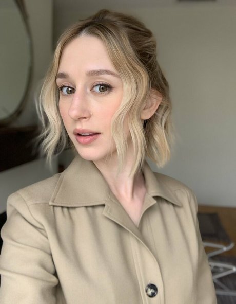 Taissa Farmiga Po OnlyFans