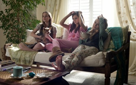 Taissa Farmiga OnlyFans XX