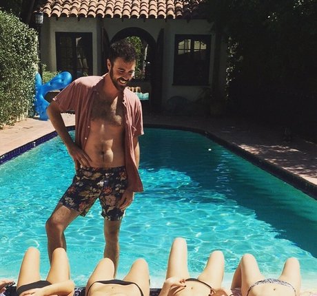 Addison Timlin Nacktbilder geleakt