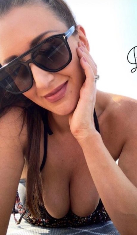 Catherine Tyldesley Nacktbilder von OnlyFans