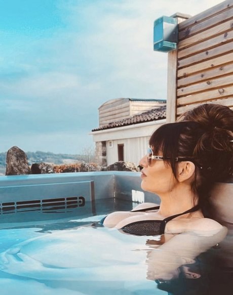 Catherine Tyldesley OnlyFans-Pornoleak