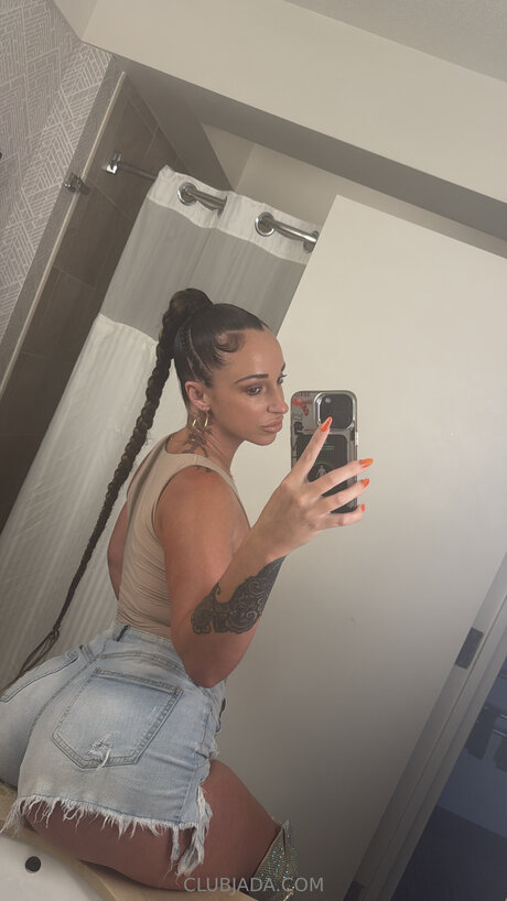 Jadastevens420 Auf OnlyFans