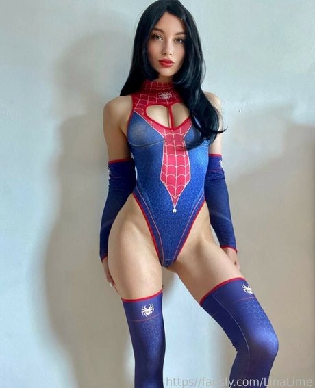 Linalime Nacktbilder OnlyFans geleakt