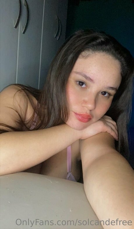 solcandefree OnlyFans Nacktbilder