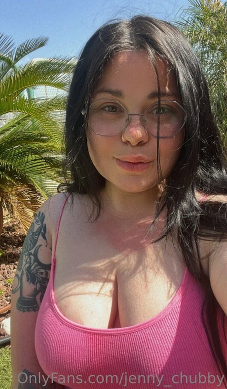 jenny chubby OnlyFans Nackt Content