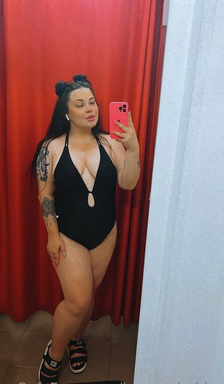 jenny chubby OnlyFans Model Bilder