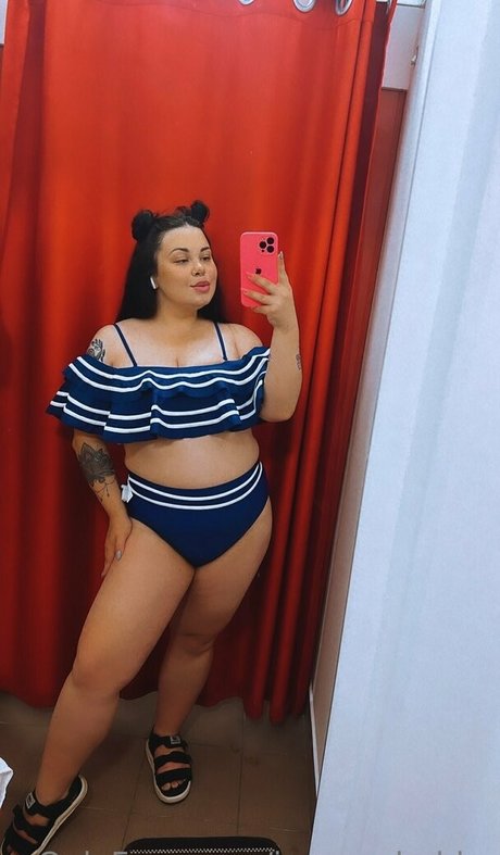 jenny chubby Nacktbilder OnlyFans Geleakt