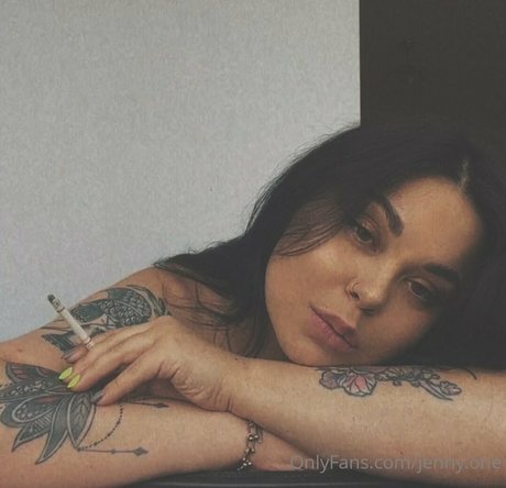 jenny chubby OnlyFans Leak