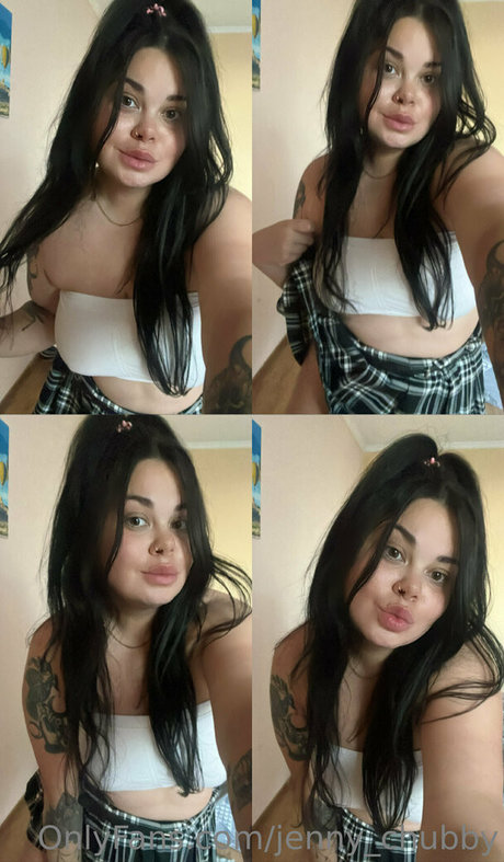 jenny chubby OnlyFans-Pornos