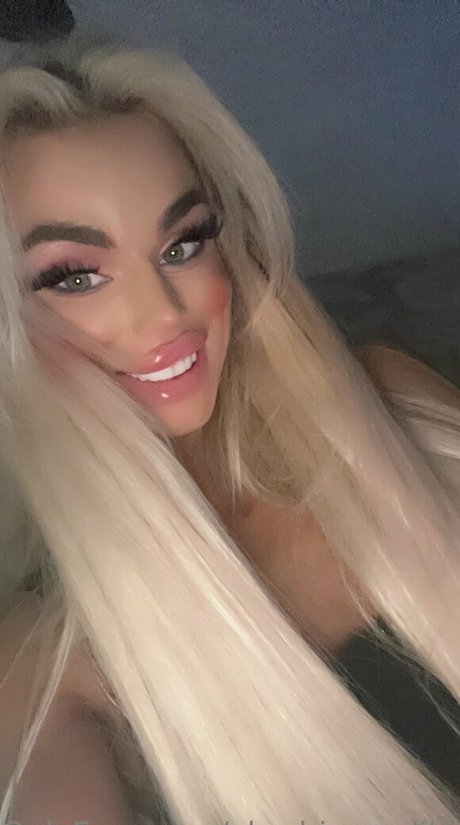 xbarbie malibux OnlyFans-Leak