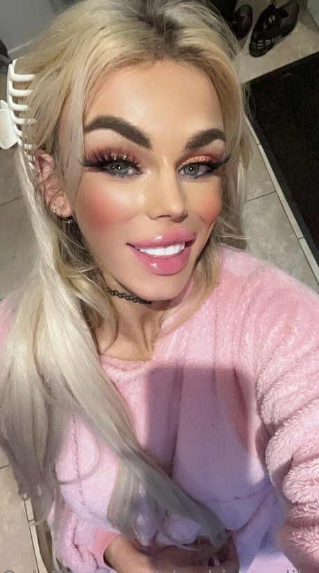 xbarbie malibux Leaked OnlyFans Sex
