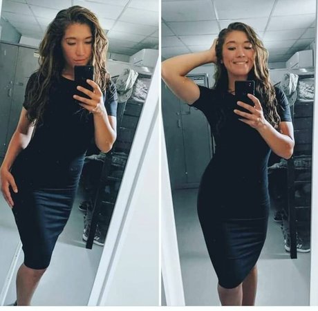 Sylvia Morton Nacktbilder OnlyFans geleakt