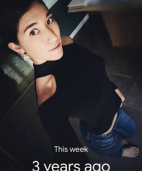 Sylvia Morton Neue geleakte OnlyFans-Inhalte