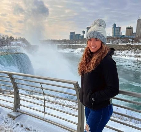 Sylvia Morton Profilbild