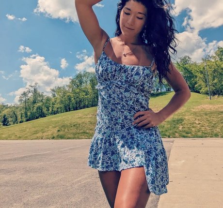 Sylvia Morton OnlyFans Leaks Gratis