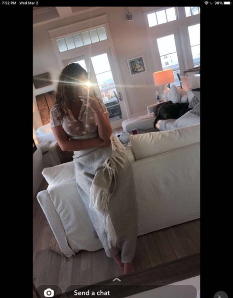 Sylvia Morton Heiße OnlyFans Inhalte