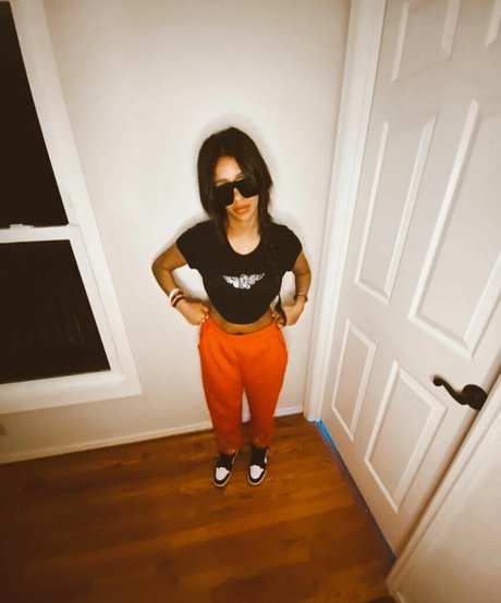 Lyla Troglin Heiße OnlyFans Inhalte