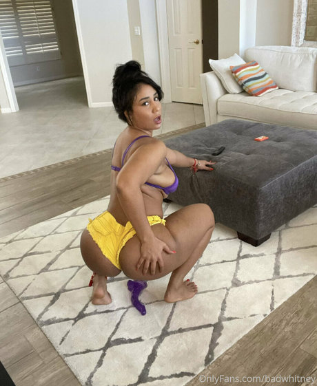 badwhitney Nacktbilder-Leaks von OnlyFans