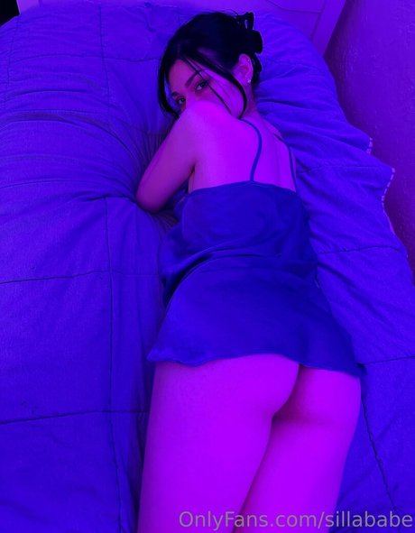 sillababe OnlyFans Sextape