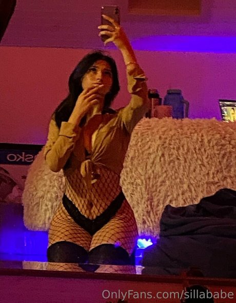 sillababe Leaked OnlyFans Sex