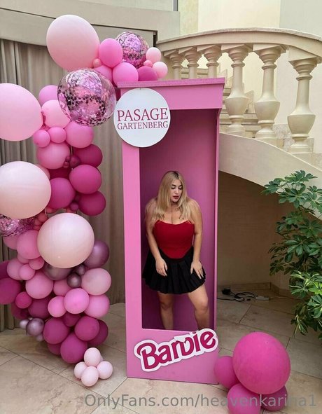 heavenkarina1 Füße OnlyFans