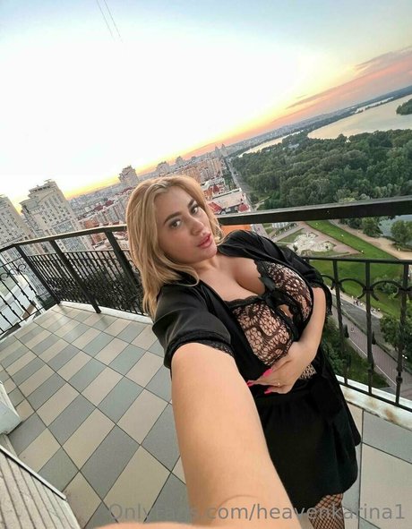 heavenkarina1 Nacktbilder von OnlyFans geleakt