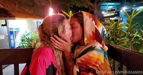 Kissasins NurlyFans-Brüste