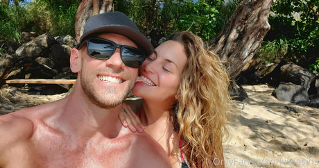 Kissasins Nacktbilder von OnlyFans