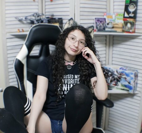 itwhiskarafterdark Nacktbilder von OnlyFans geleakt