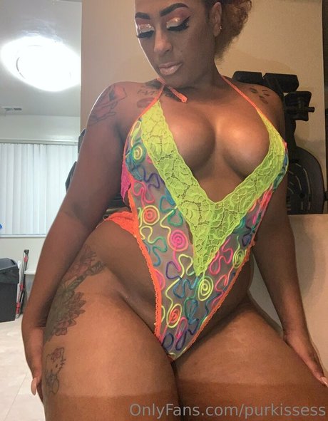 purkissess Sexy OnlyFans