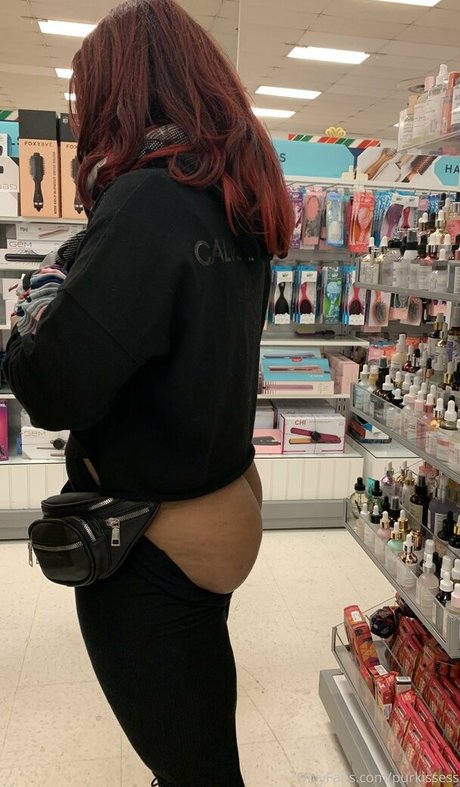 purkissess Sex auf OnlyFans