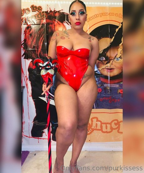 purkissess Nacktpornos auf OnlyFans